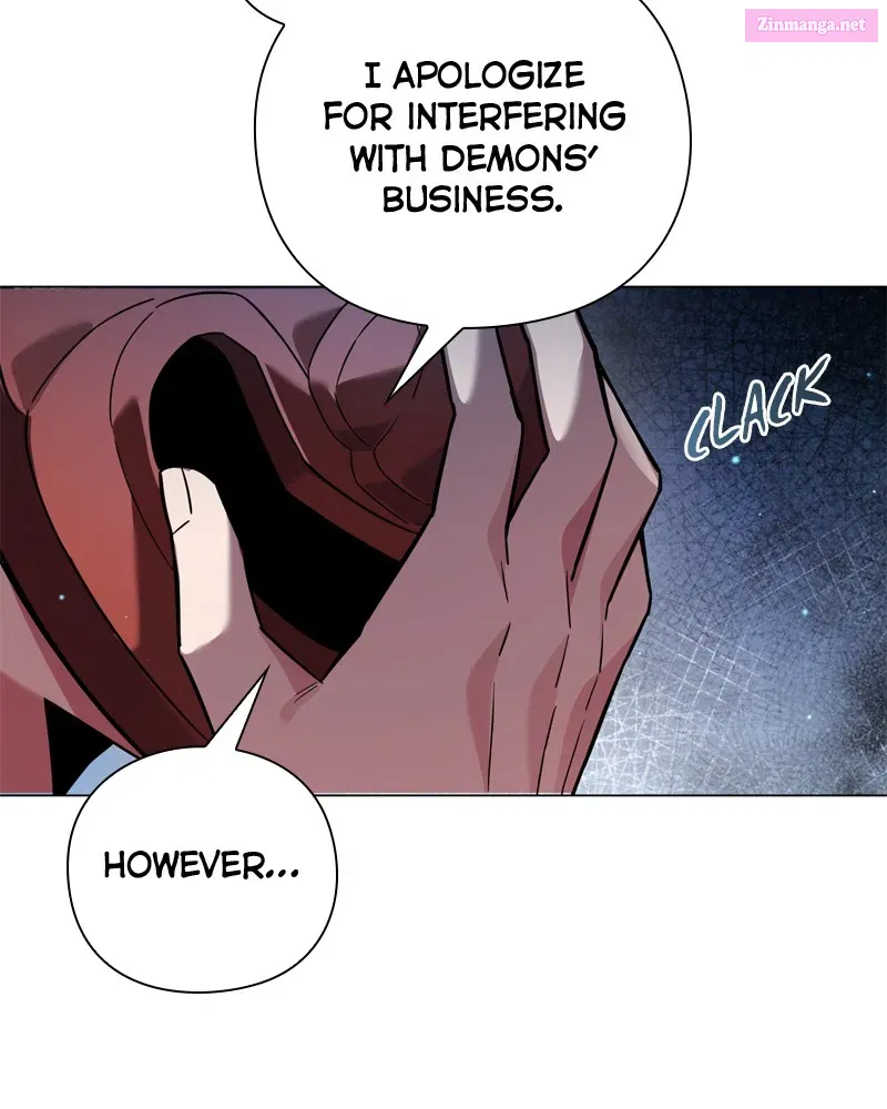 Night of the Goblin Zinmanga X Chapter 10 Page 136