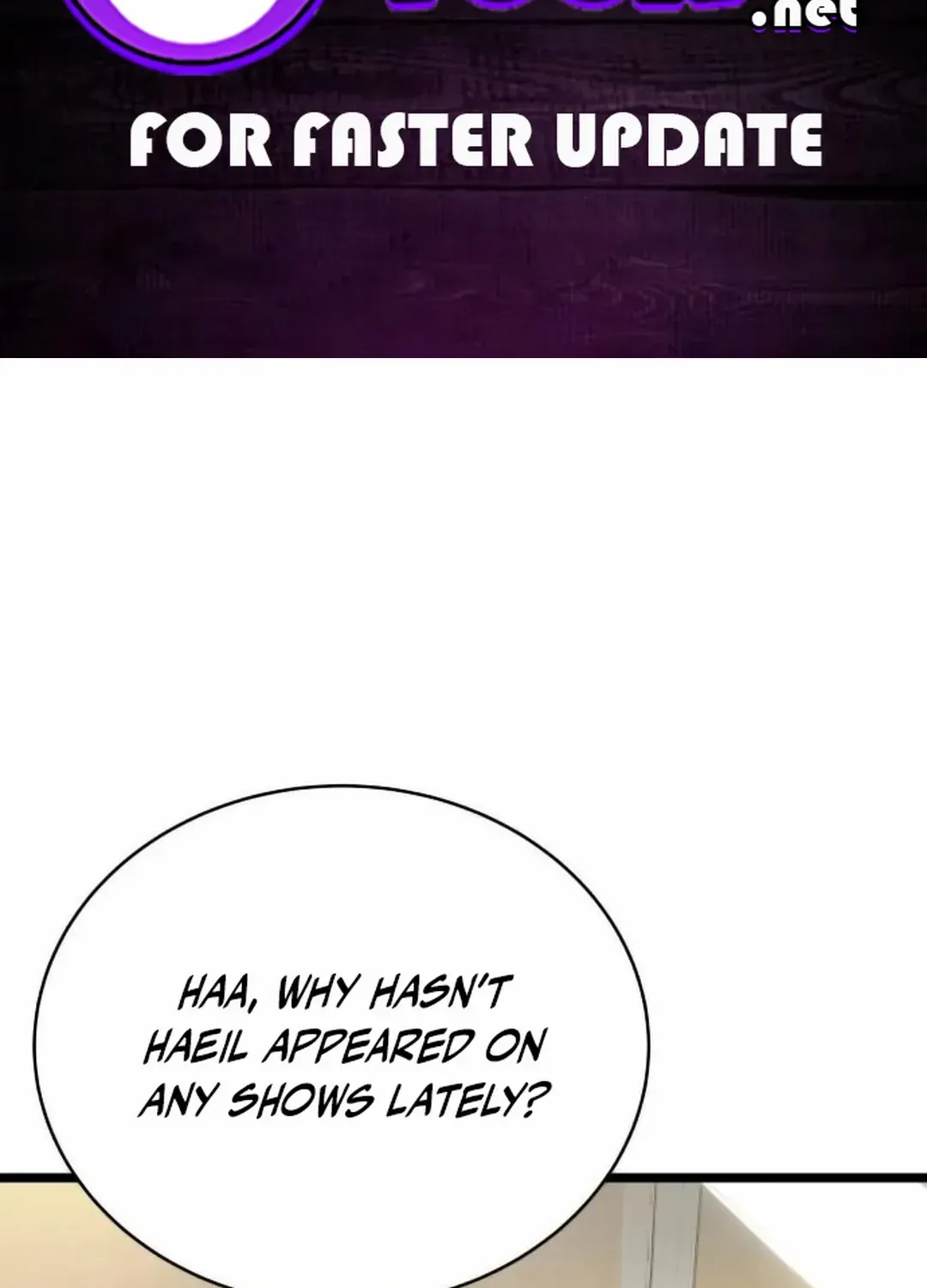 A Tidal Wave Of Glory Zinmanga X Chapter 37 Page 2