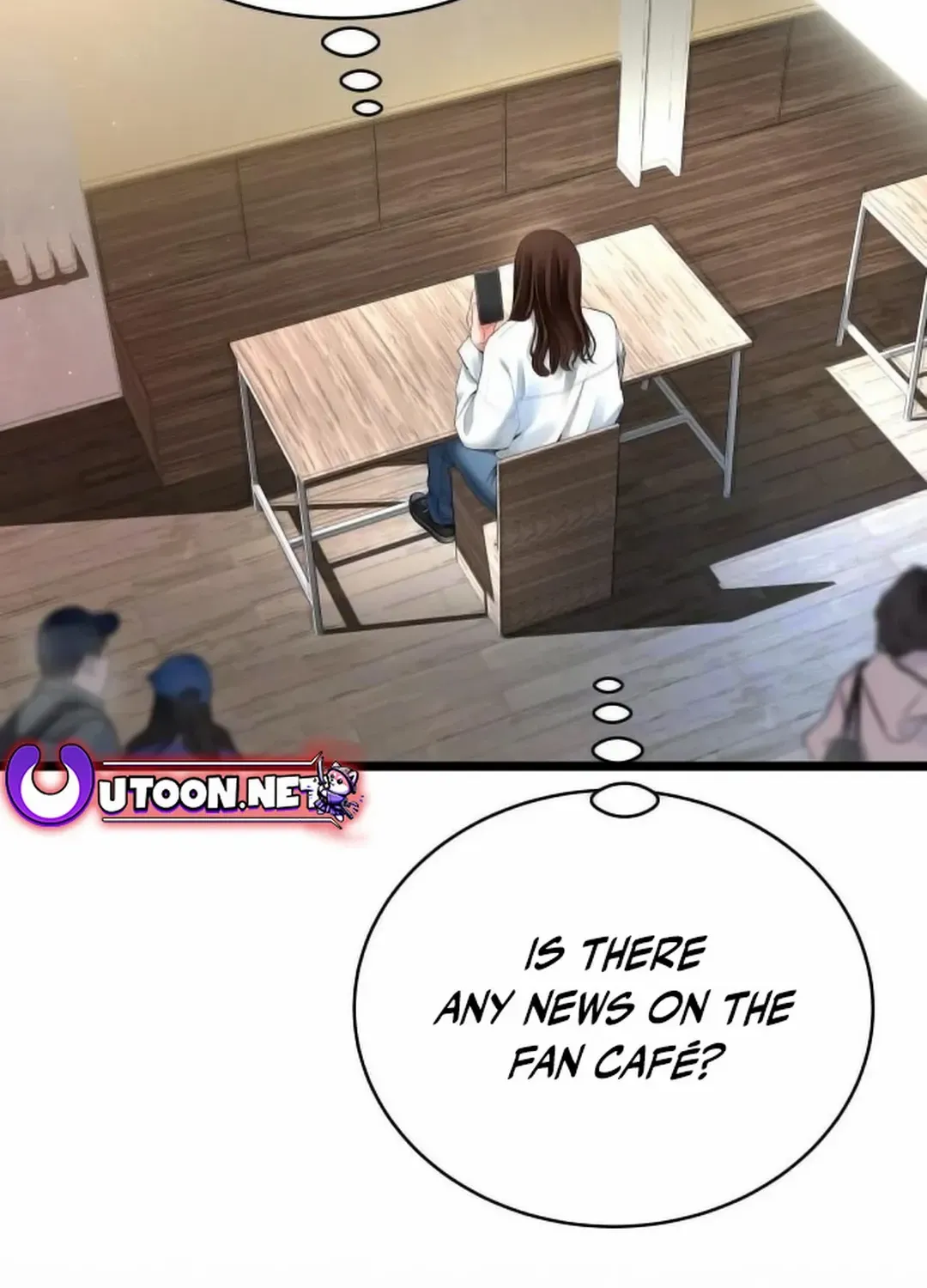 A Tidal Wave Of Glory Zinmanga X Chapter 37 Page 3