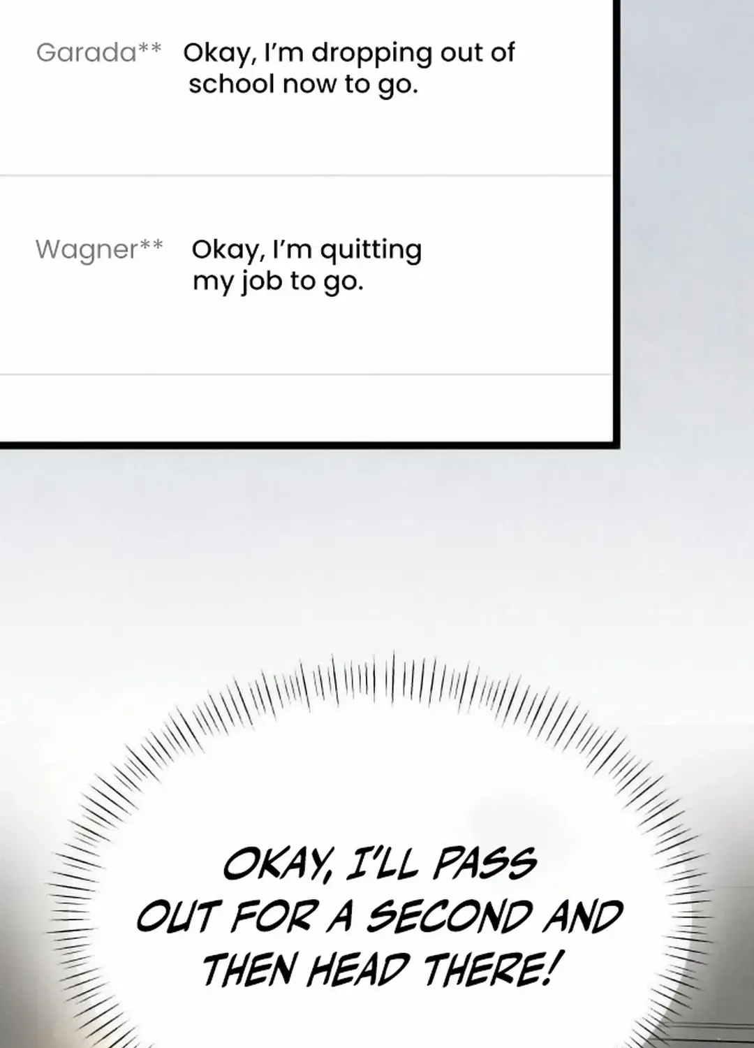 A Tidal Wave Of Glory Zinmanga X Chapter 37 Page 11