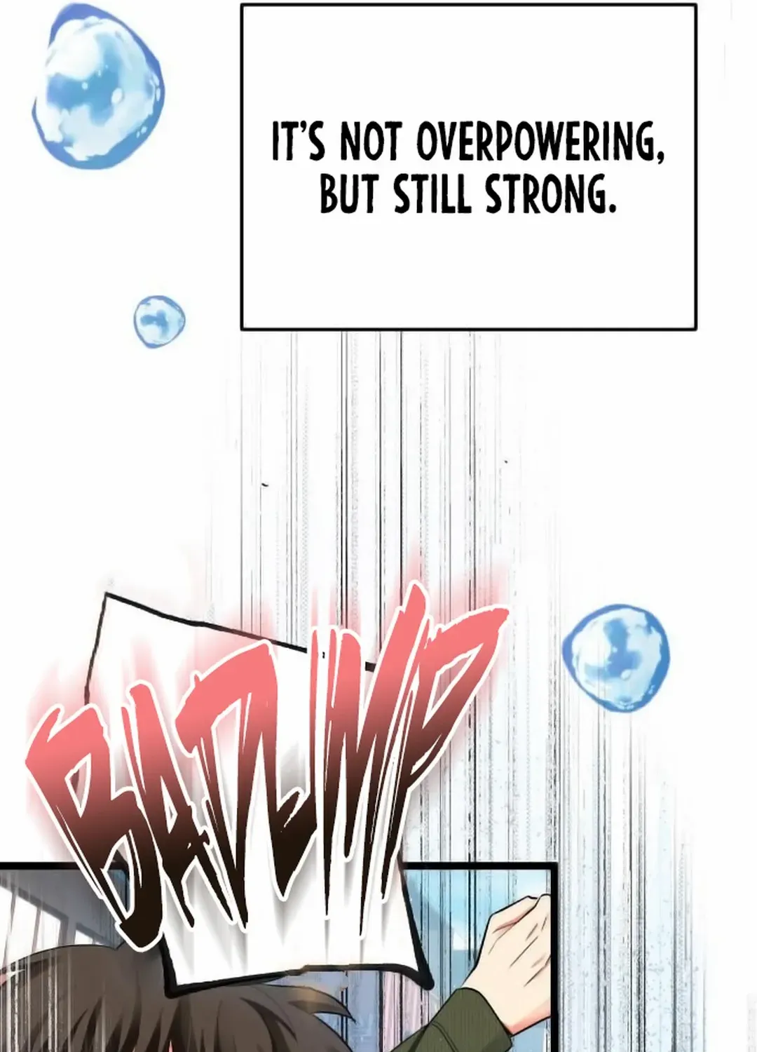 A Tidal Wave Of Glory Zinmanga X Chapter 37 Page 56