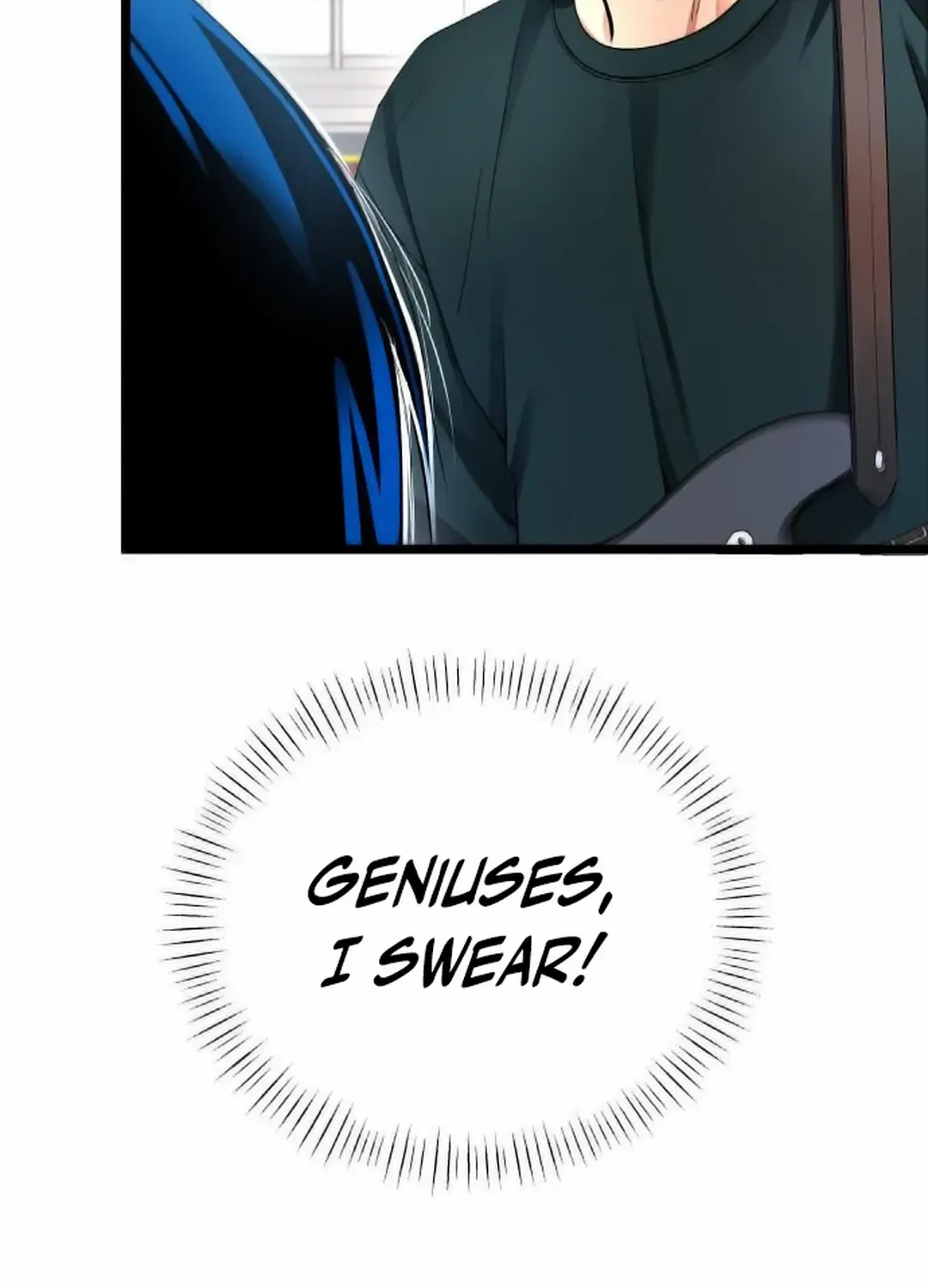 A Tidal Wave Of Glory Zinmanga X Chapter 37 Page 79