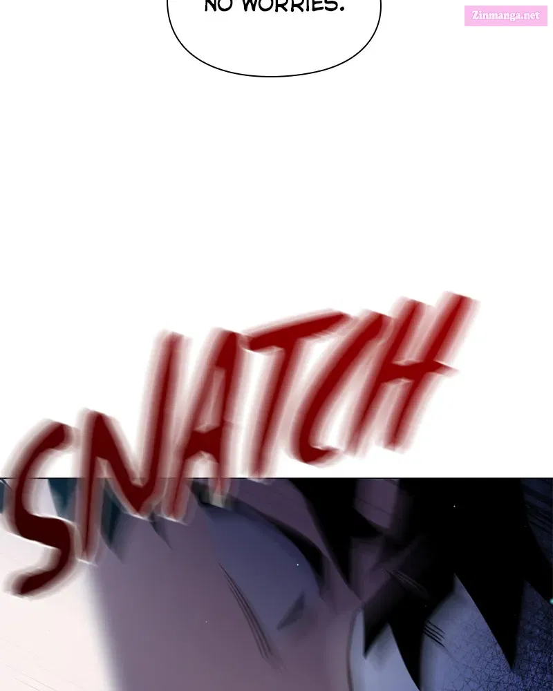 Night of the Goblin Zinmanga X Chapter 9 Page 17