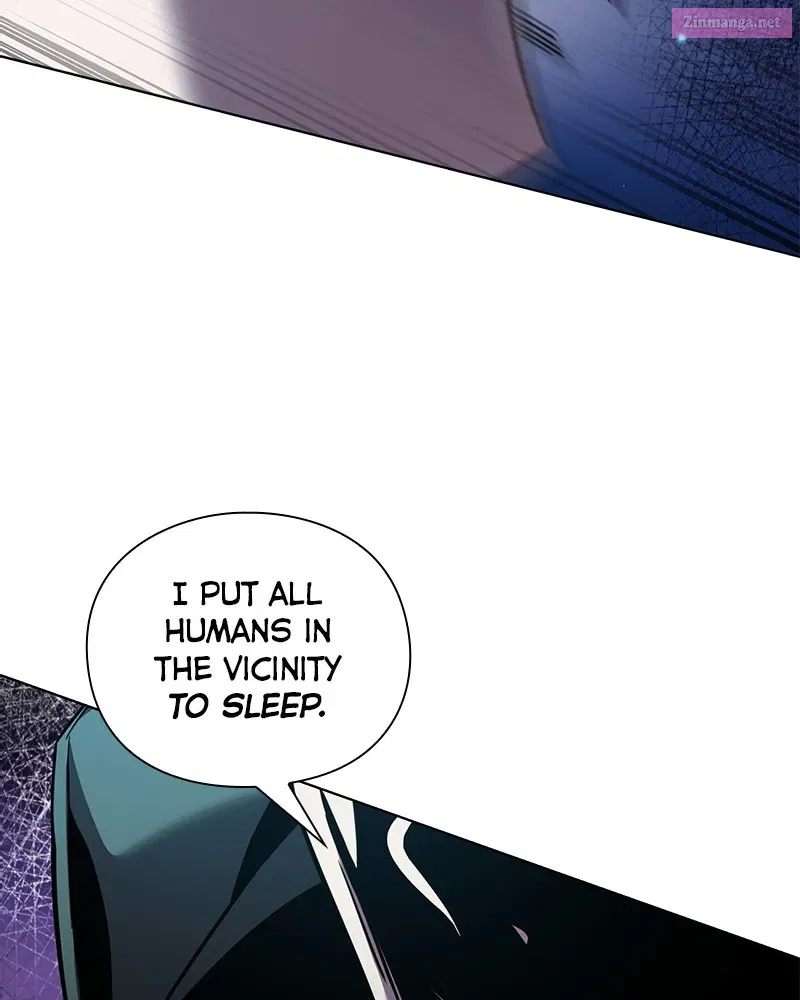 Night of the Goblin Zinmanga X Chapter 9 Page 18