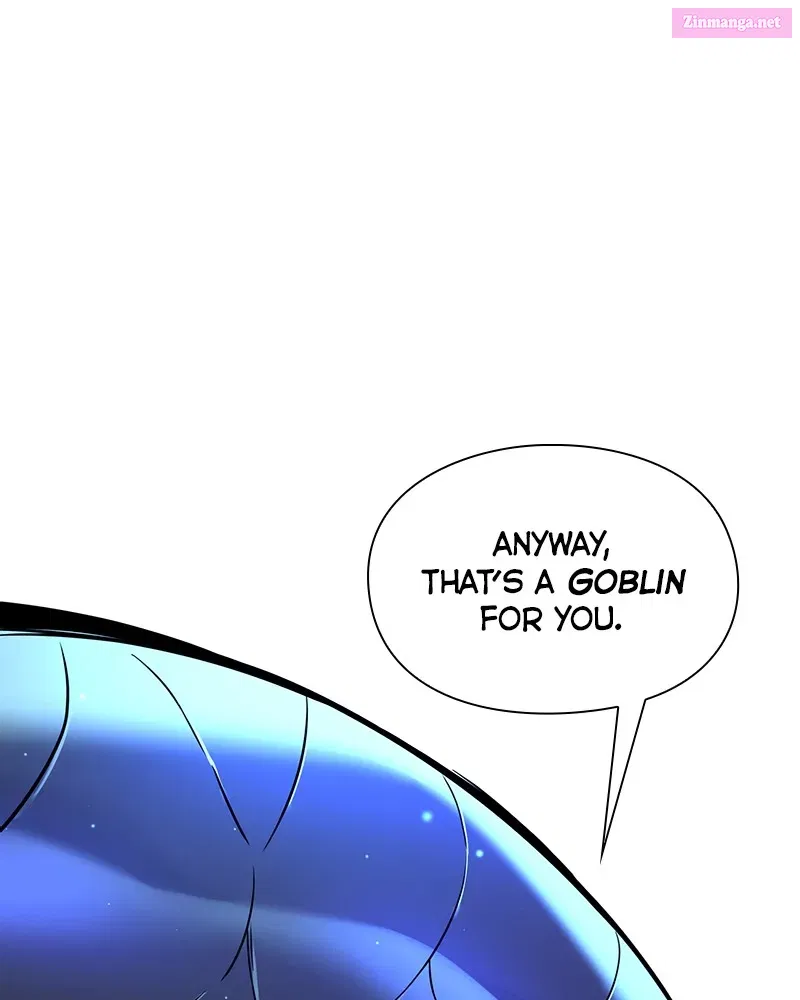 Night of the Goblin Zinmanga X Chapter 9 Page 21