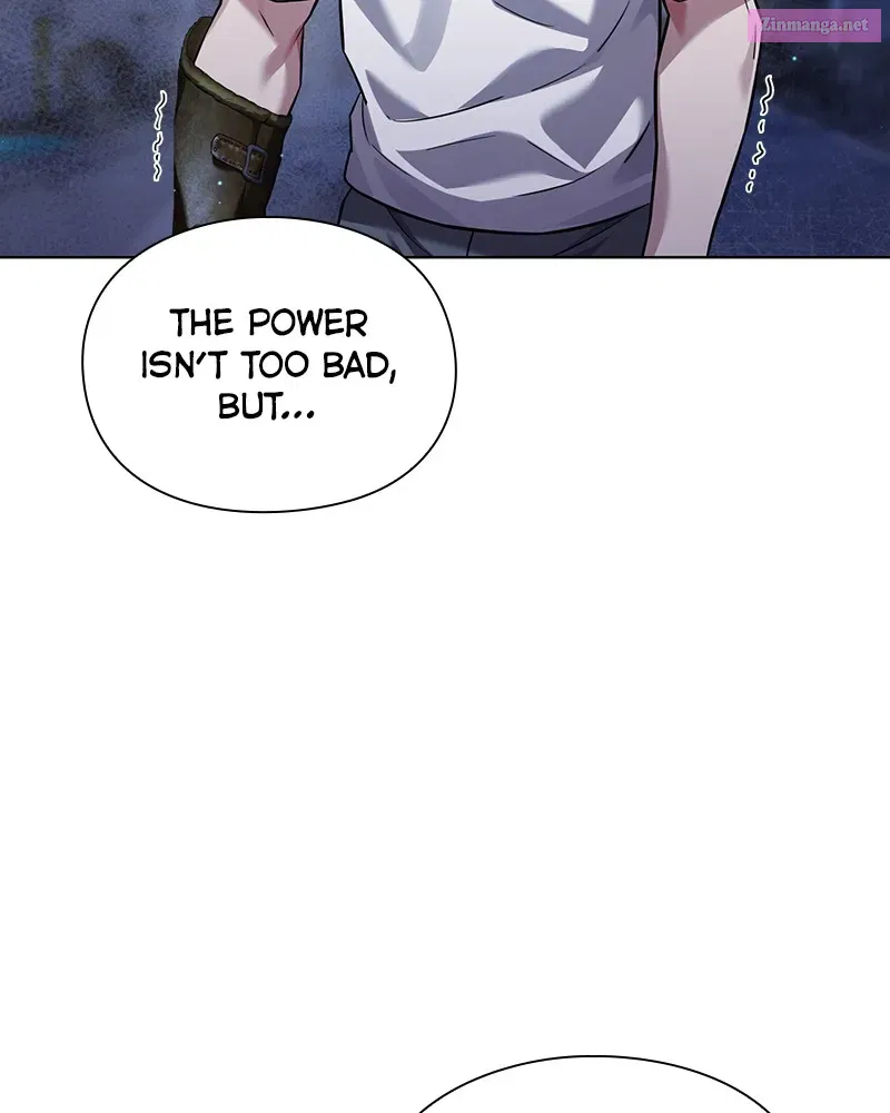 Night of the Goblin Zinmanga X Chapter 9 Page 73