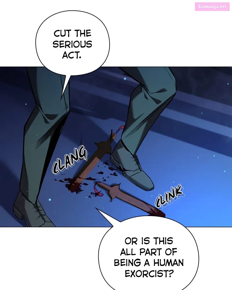 Night of the Goblin Zinmanga X Chapter 9 Page 128