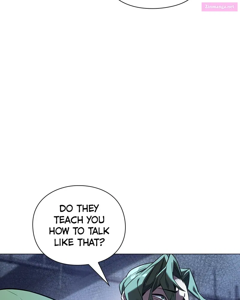 Night of the Goblin Zinmanga X Chapter 9 Page 129