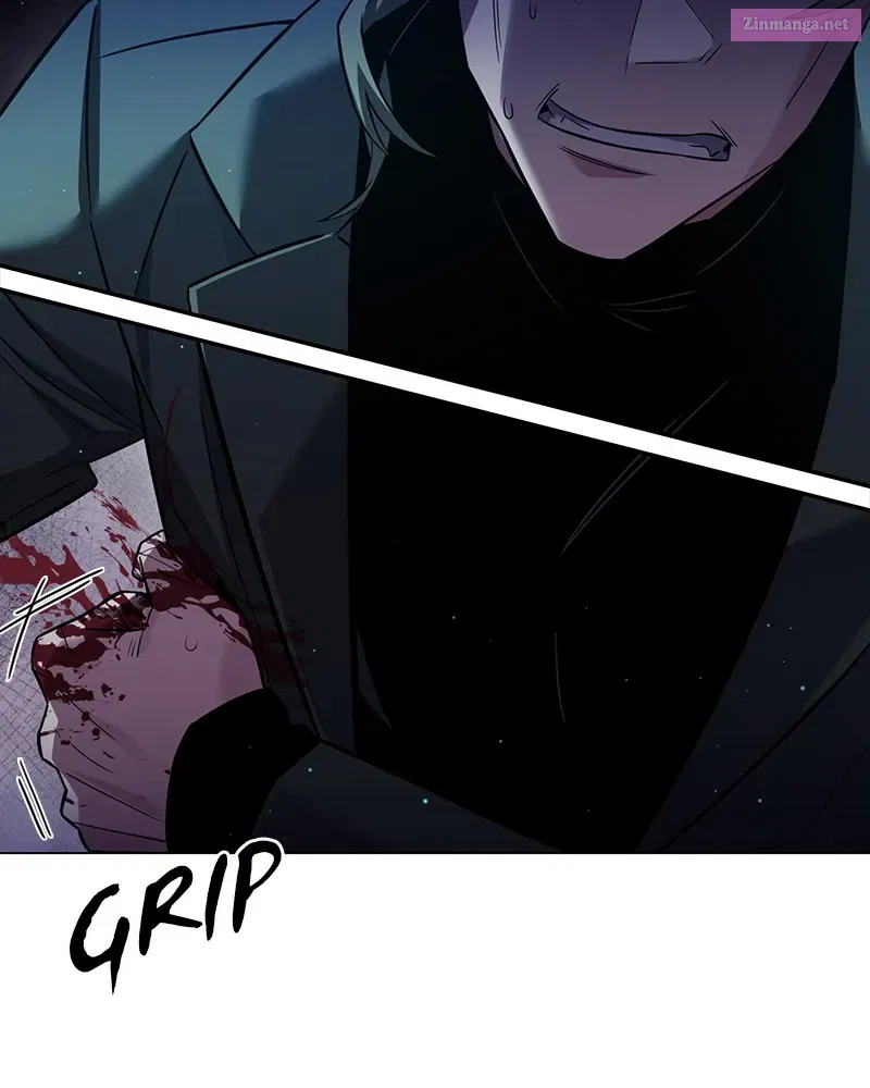Night of the Goblin Zinmanga X Chapter 9 Page 139