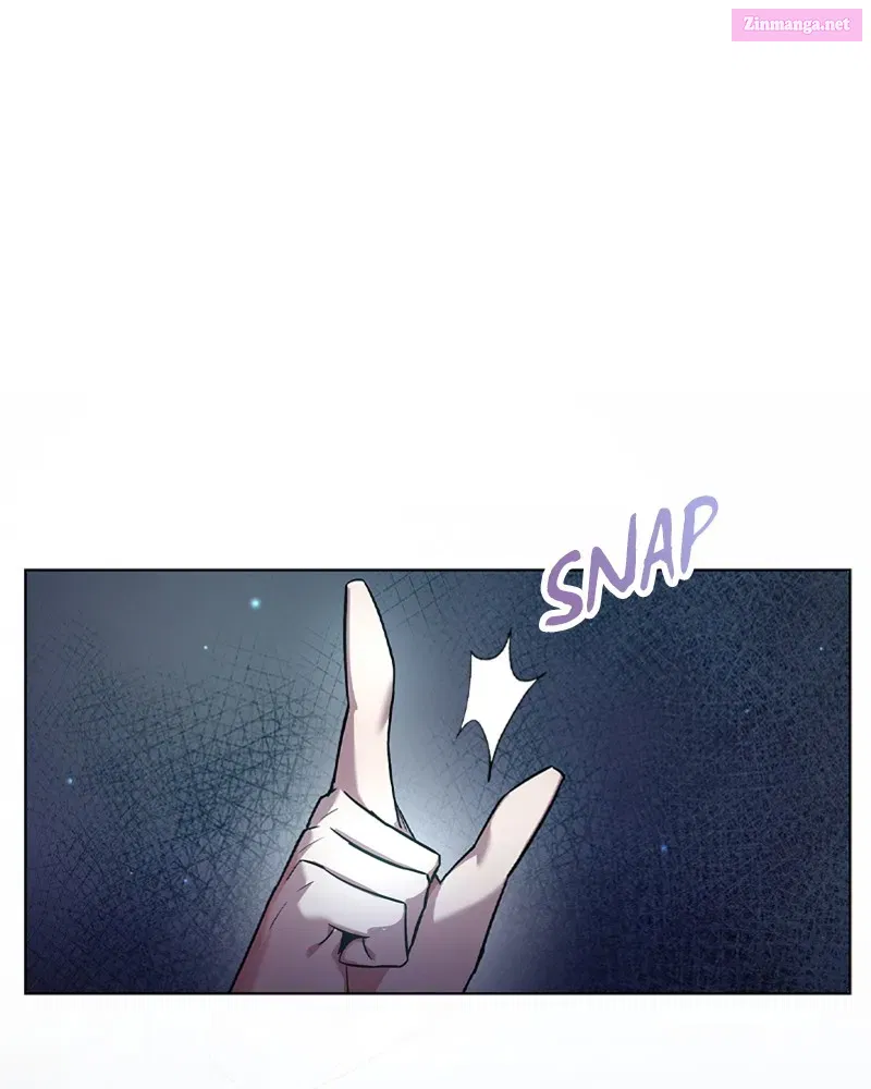 Night of the Goblin Zinmanga X Chapter 8 Page 3