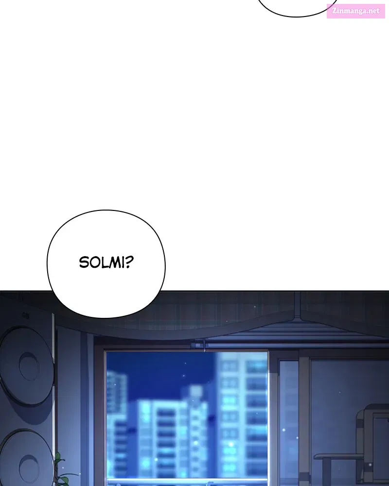 Night of the Goblin Zinmanga X Chapter 8 Page 32