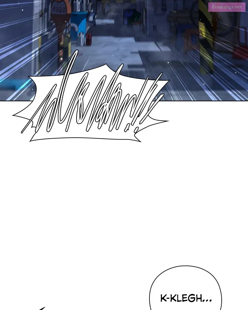 Night of the Goblin Zinmanga X Chapter 8 Page 38