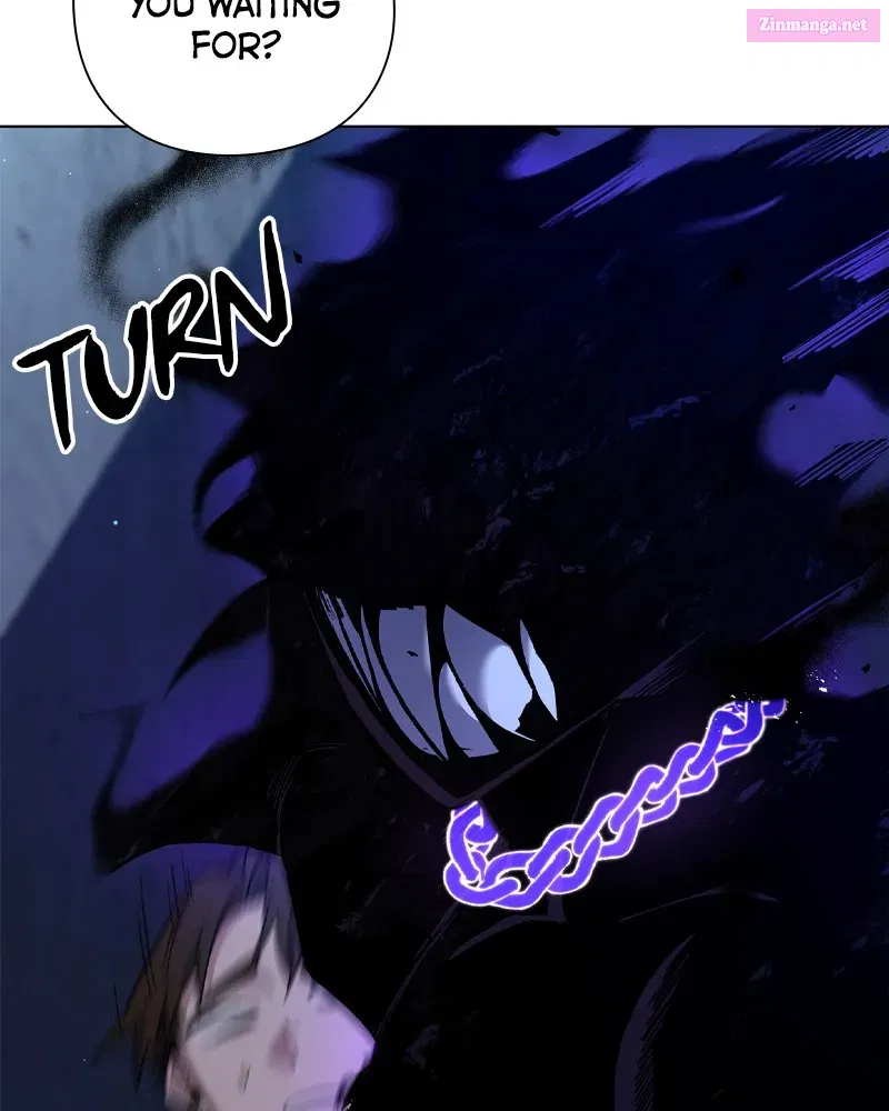 Night of the Goblin Zinmanga X Chapter 8 Page 50