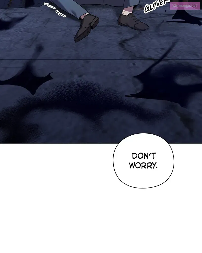 Night of the Goblin Zinmanga X Chapter 8 Page 61