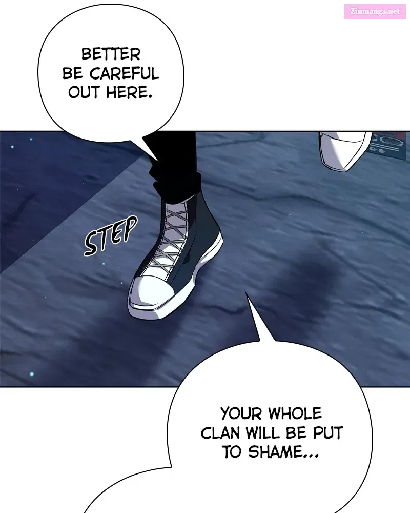 Night of the Goblin Zinmanga X Chapter 8 Page 75