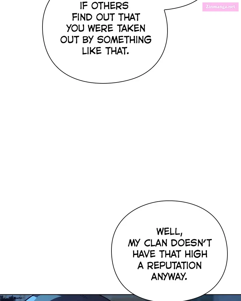 Night of the Goblin Zinmanga X Chapter 8 Page 76