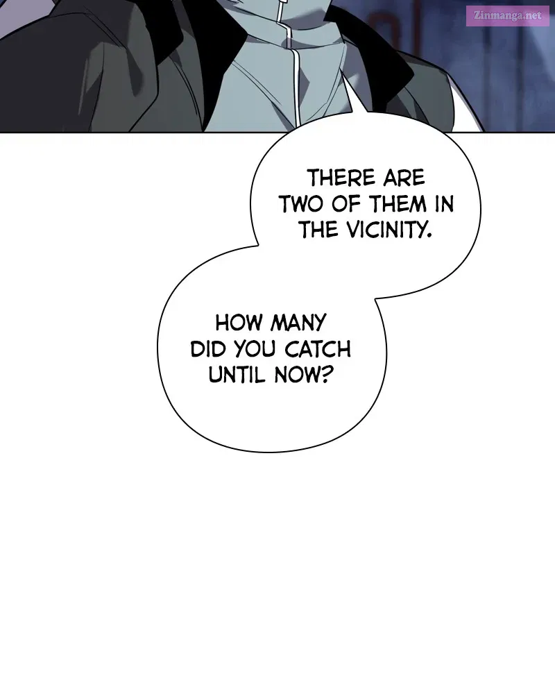 Night of the Goblin Zinmanga X Chapter 8 Page 89