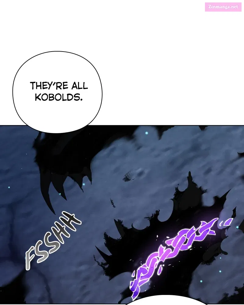 Night of the Goblin Zinmanga X Chapter 8 Page 92