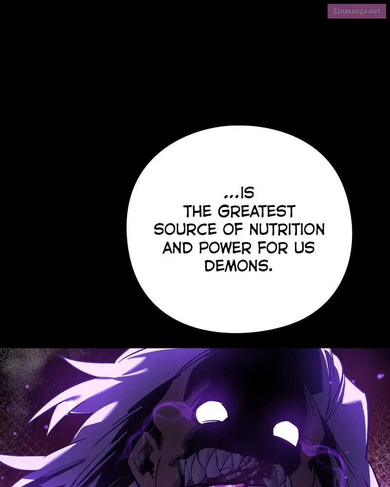 Night of the Goblin Zinmanga X Chapter 8 Page 103