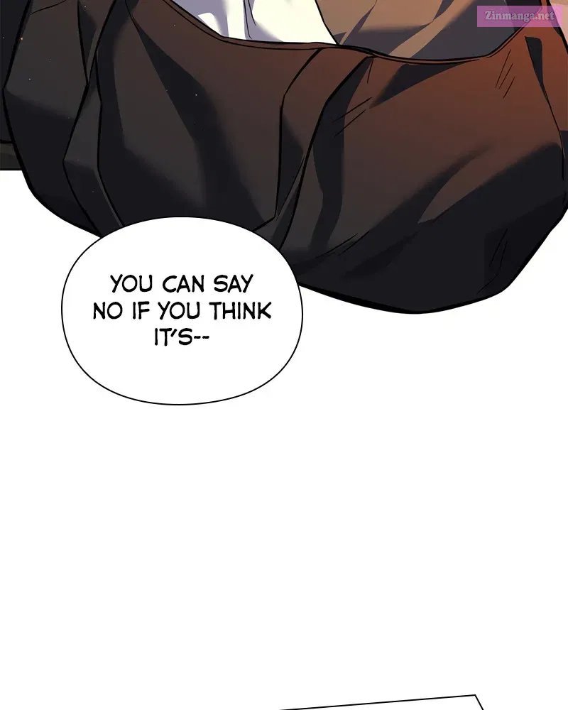 Night of the Goblin Zinmanga X Chapter 7 Page 7