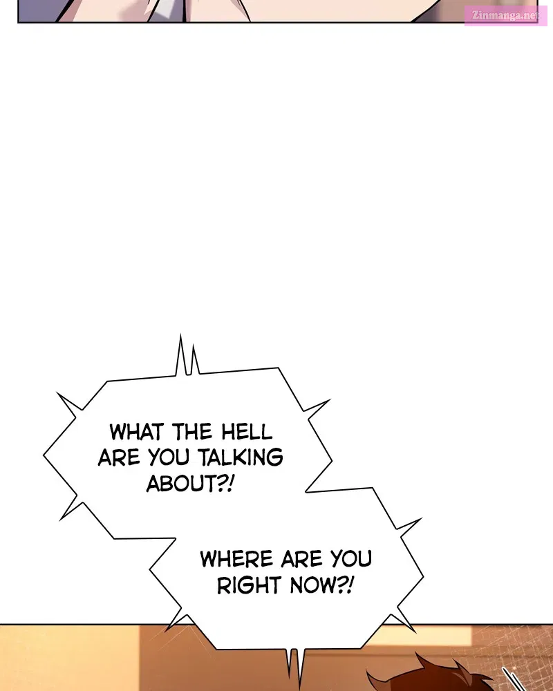 Night of the Goblin Zinmanga X Chapter 7 Page 11