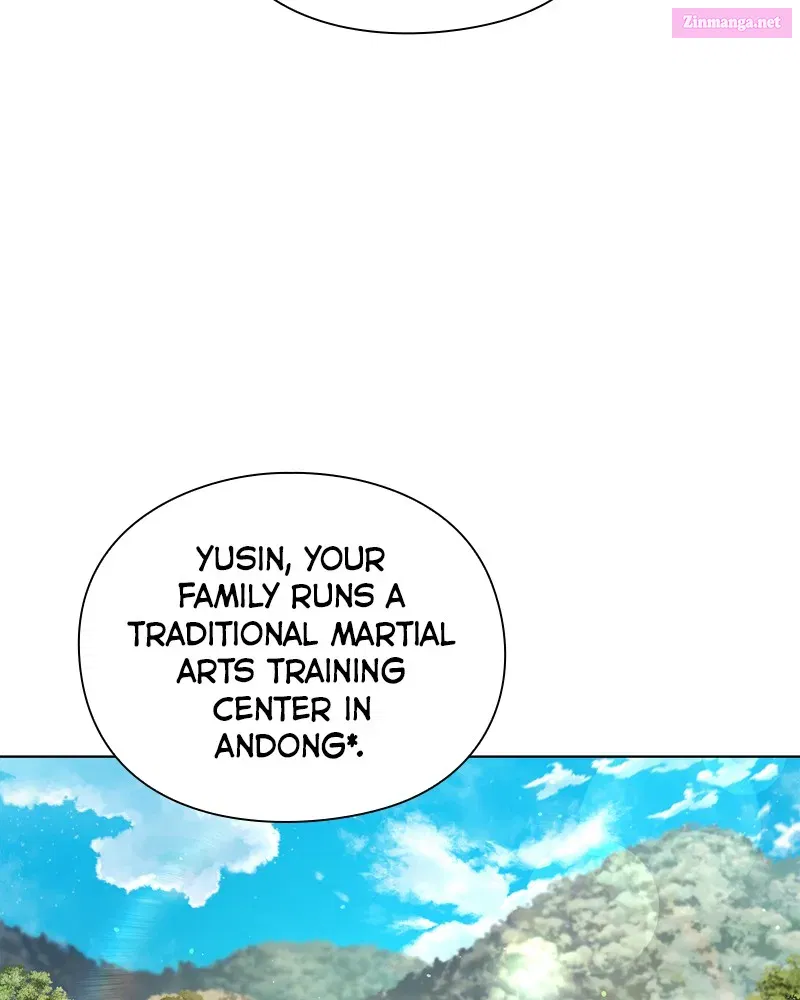 Night of the Goblin Zinmanga X Chapter 7 Page 13