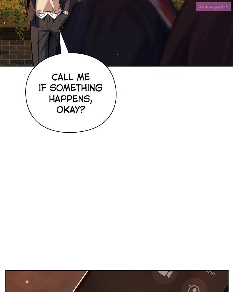 Night of the Goblin Zinmanga X Chapter 7 Page 26