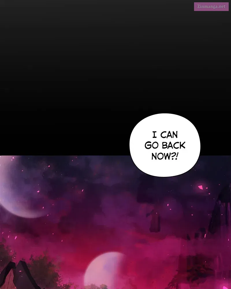 Night of the Goblin Zinmanga X Chapter 7 Page 35