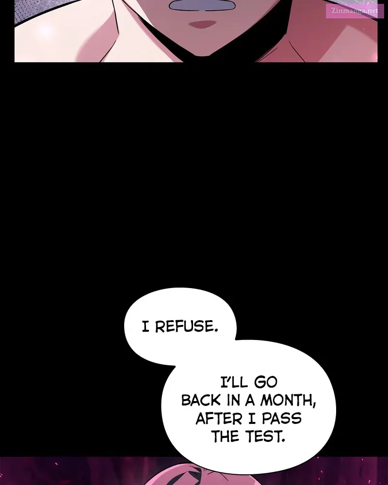 Night of the Goblin Zinmanga X Chapter 7 Page 41