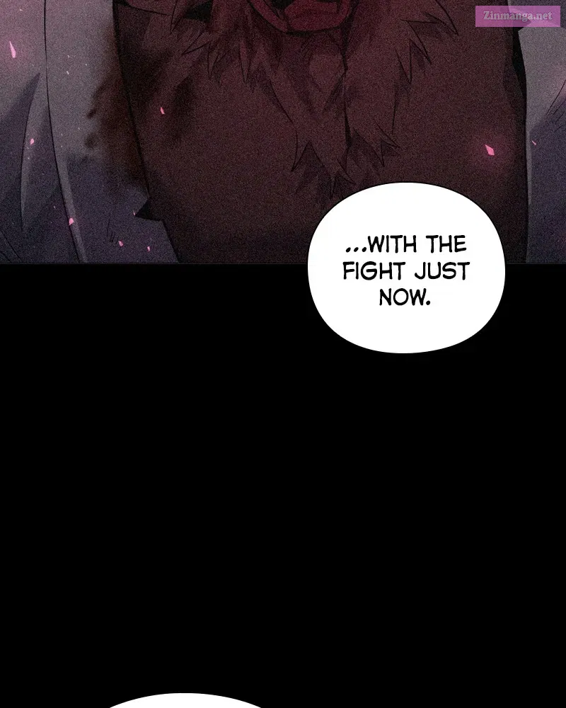 Night of the Goblin Zinmanga X Chapter 7 Page 47