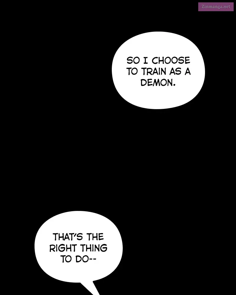 Night of the Goblin Zinmanga X Chapter 7 Page 49