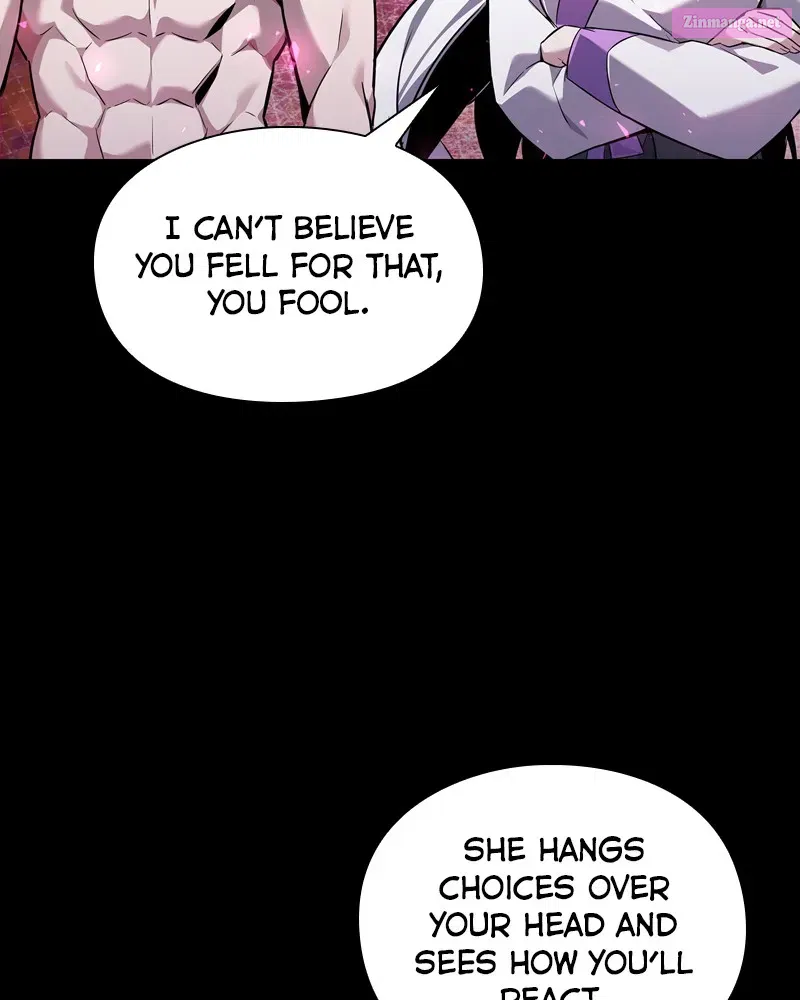 Night of the Goblin Zinmanga X Chapter 7 Page 55