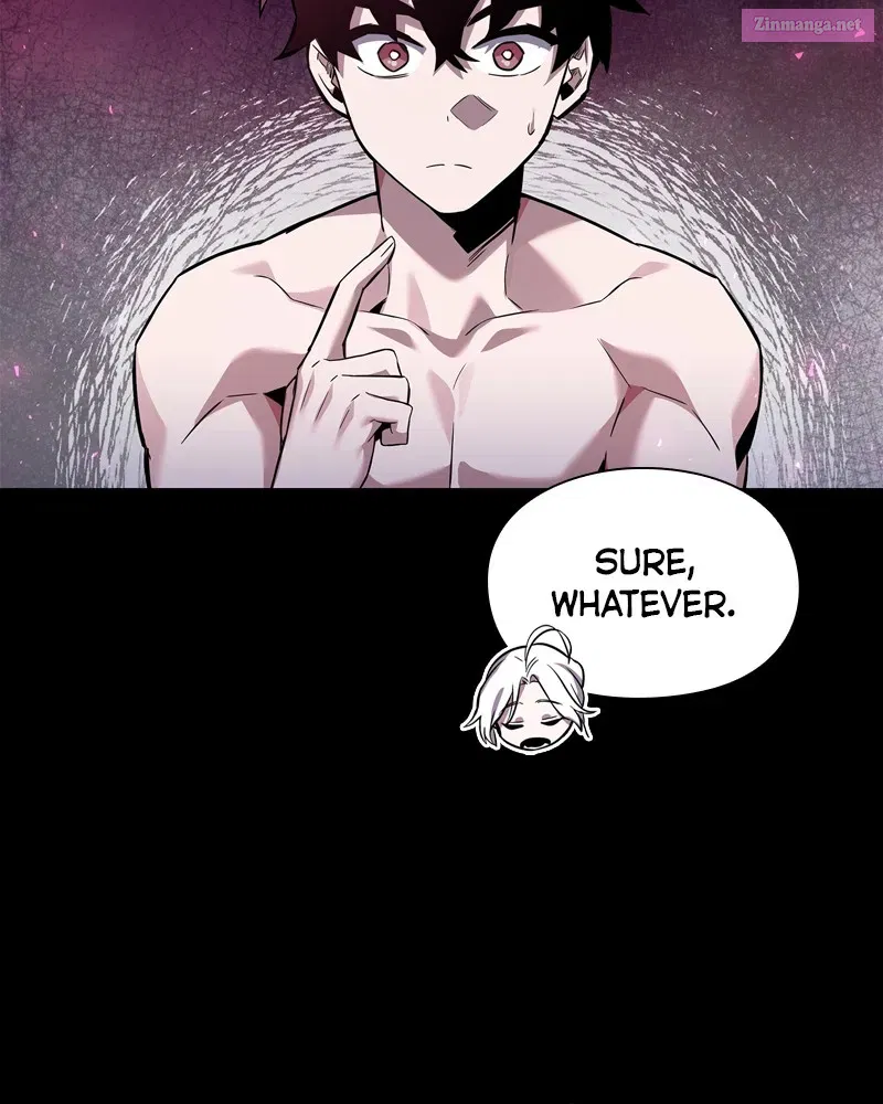 Night of the Goblin Zinmanga X Chapter 7 Page 65