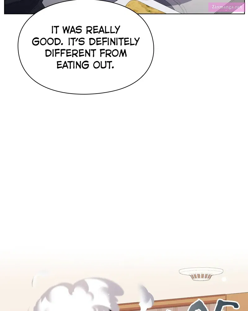Night of the Goblin Zinmanga X Chapter 7 Page 105