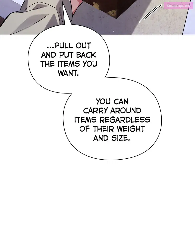 Night of the Goblin Zinmanga X Chapter 7 Page 115