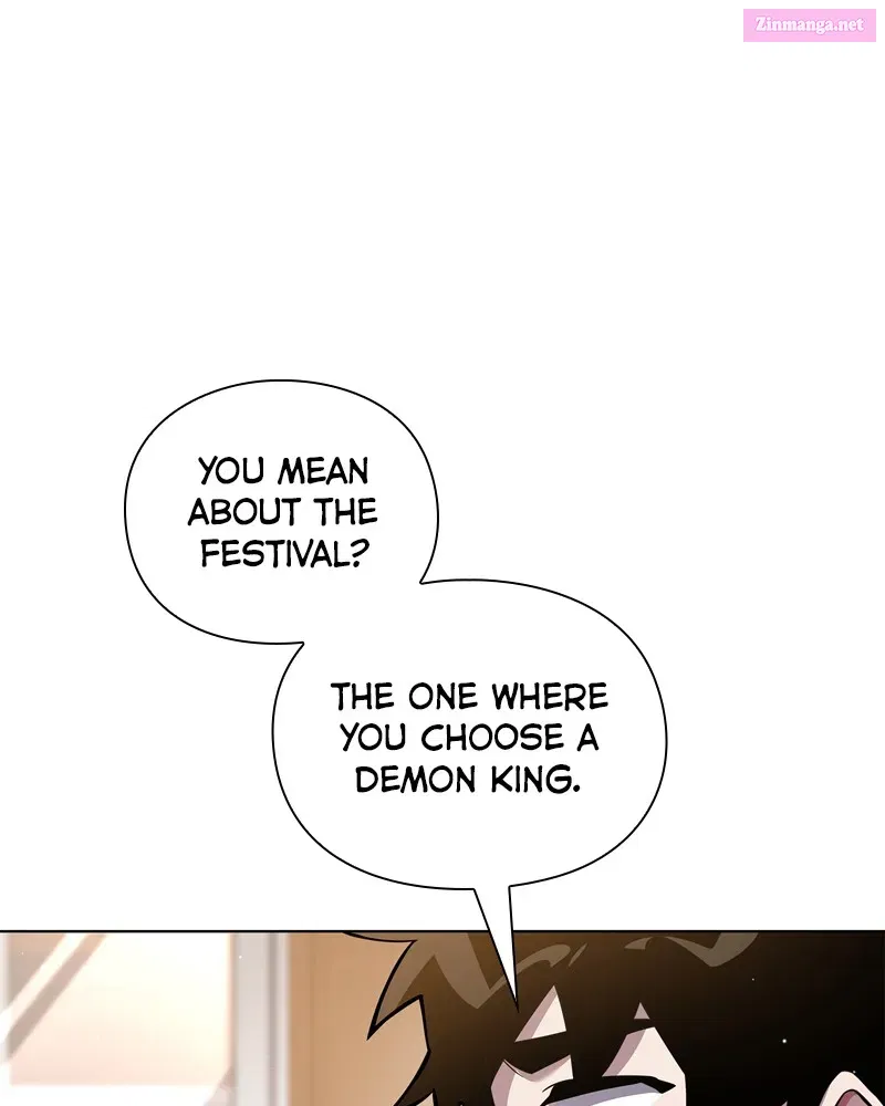 Night of the Goblin Zinmanga X Chapter 7 Page 128