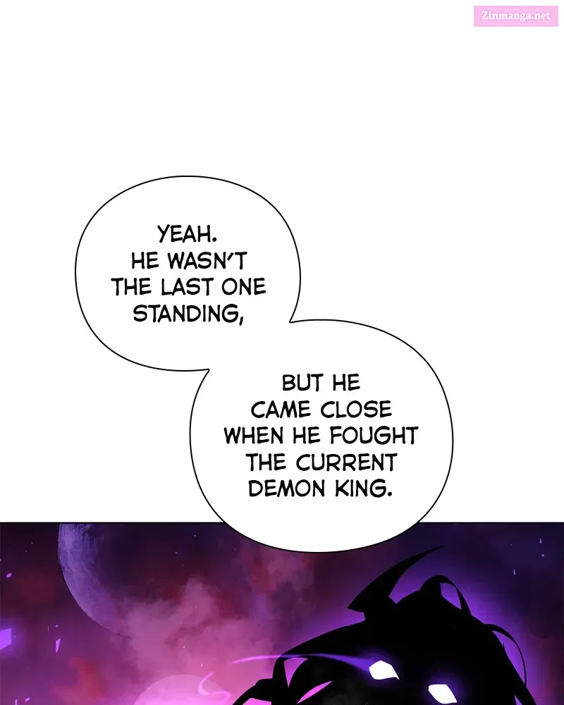 Night of the Goblin Zinmanga X Chapter 7 Page 132