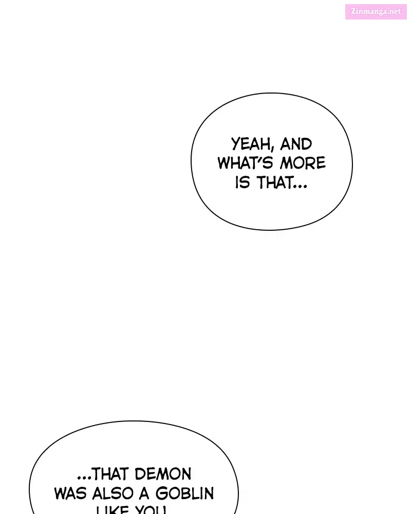 Night of the Goblin Zinmanga X Chapter 7 Page 135