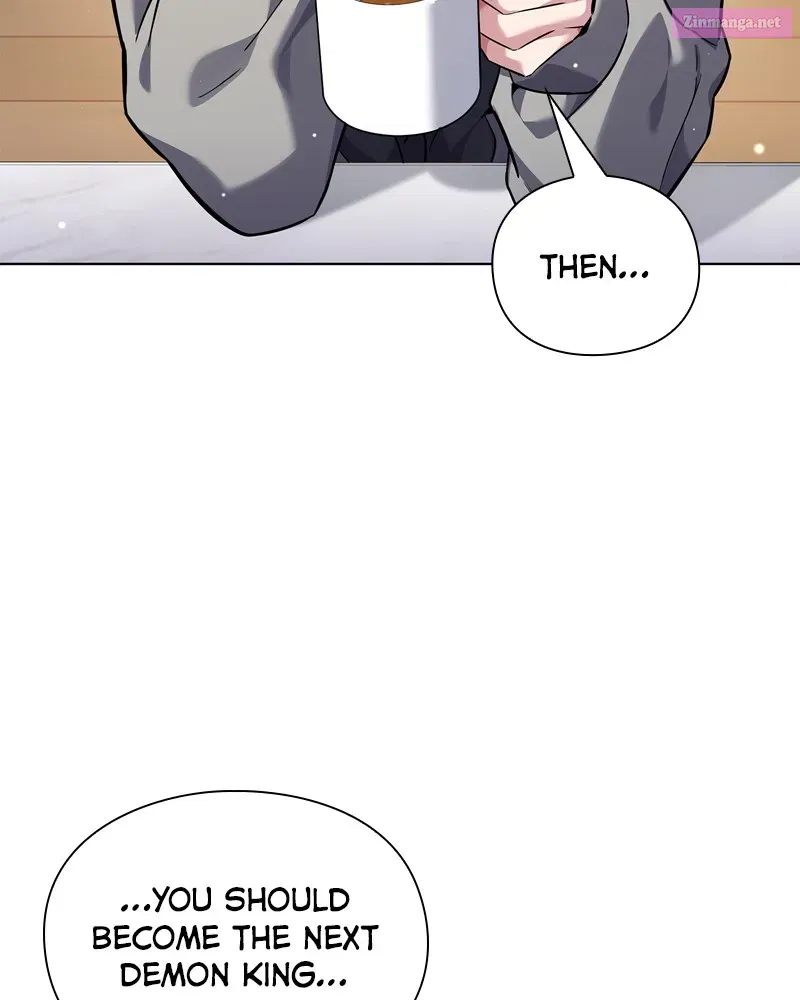 Night of the Goblin Zinmanga X Chapter 7 Page 145