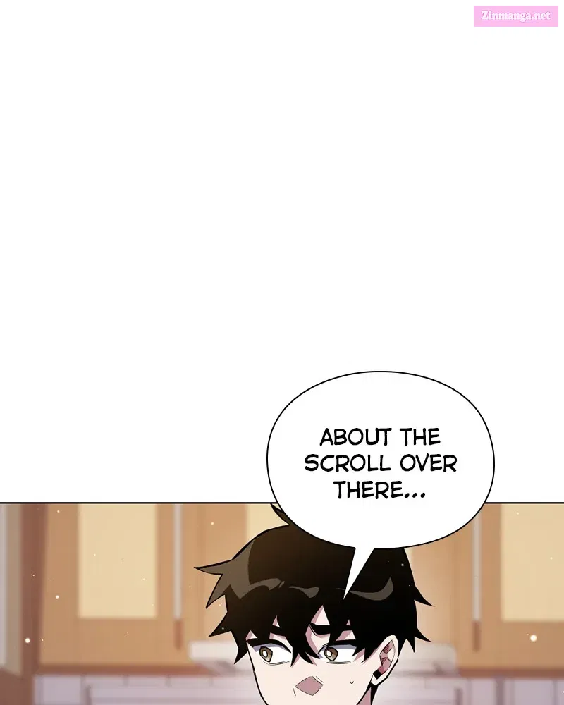 Night of the Goblin Zinmanga X Chapter 7 Page 151