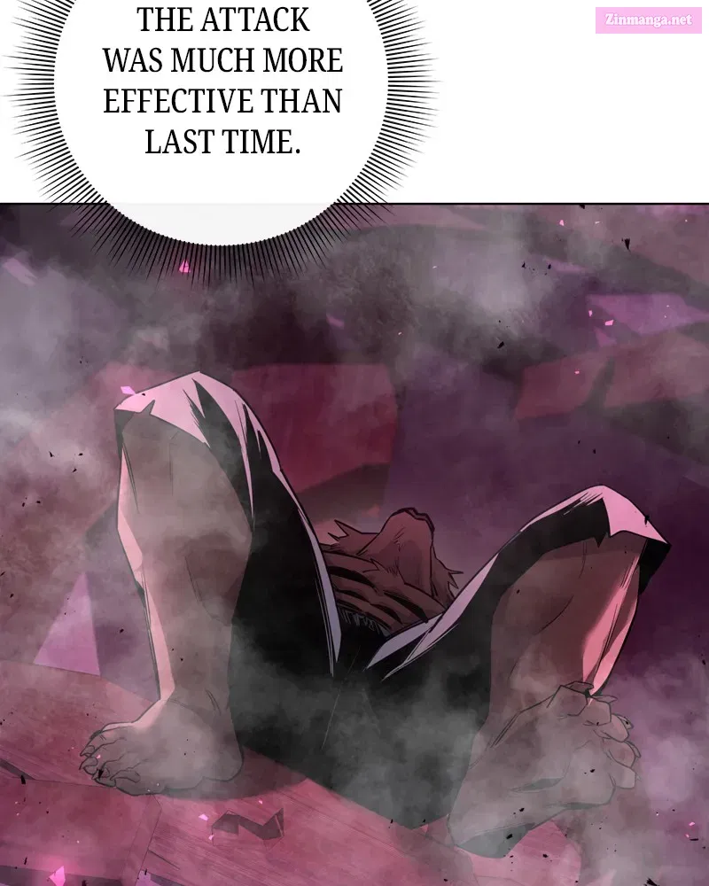Night of the Goblin Zinmanga X Chapter 6 Page 74