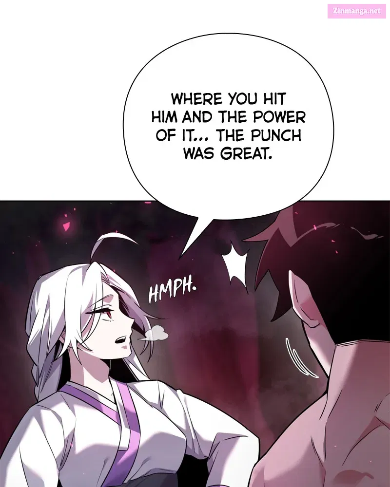Night of the Goblin Zinmanga X Chapter 6 Page 78