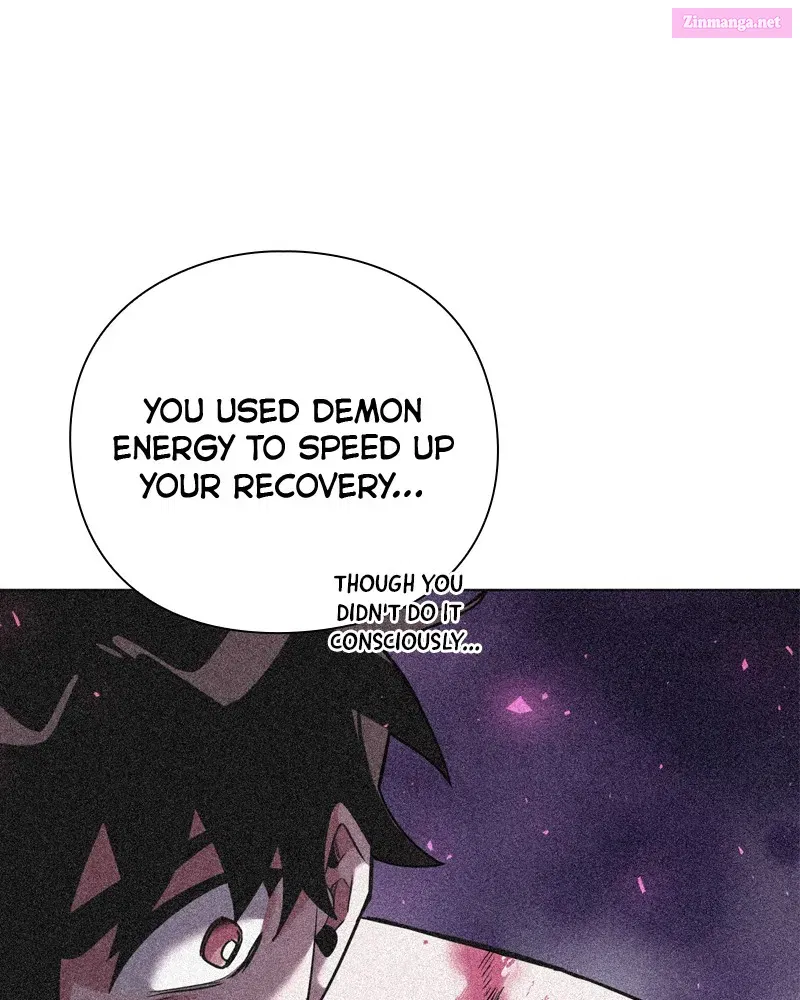 Night of the Goblin Zinmanga X Chapter 6 Page 83