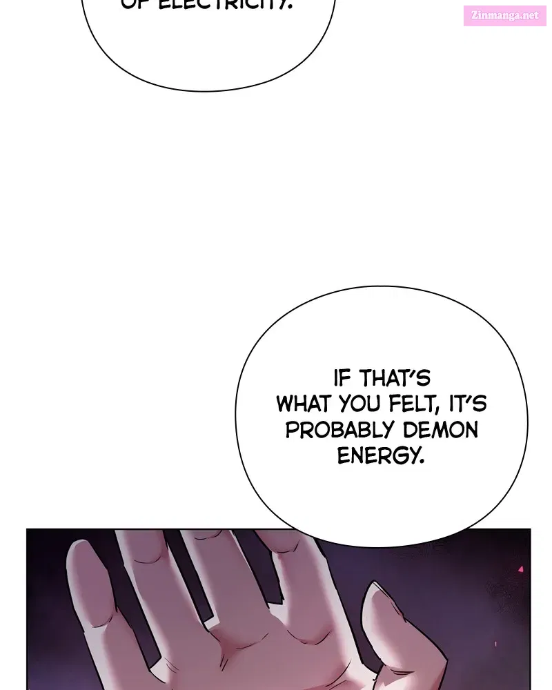 Night of the Goblin Zinmanga X Chapter 6 Page 88