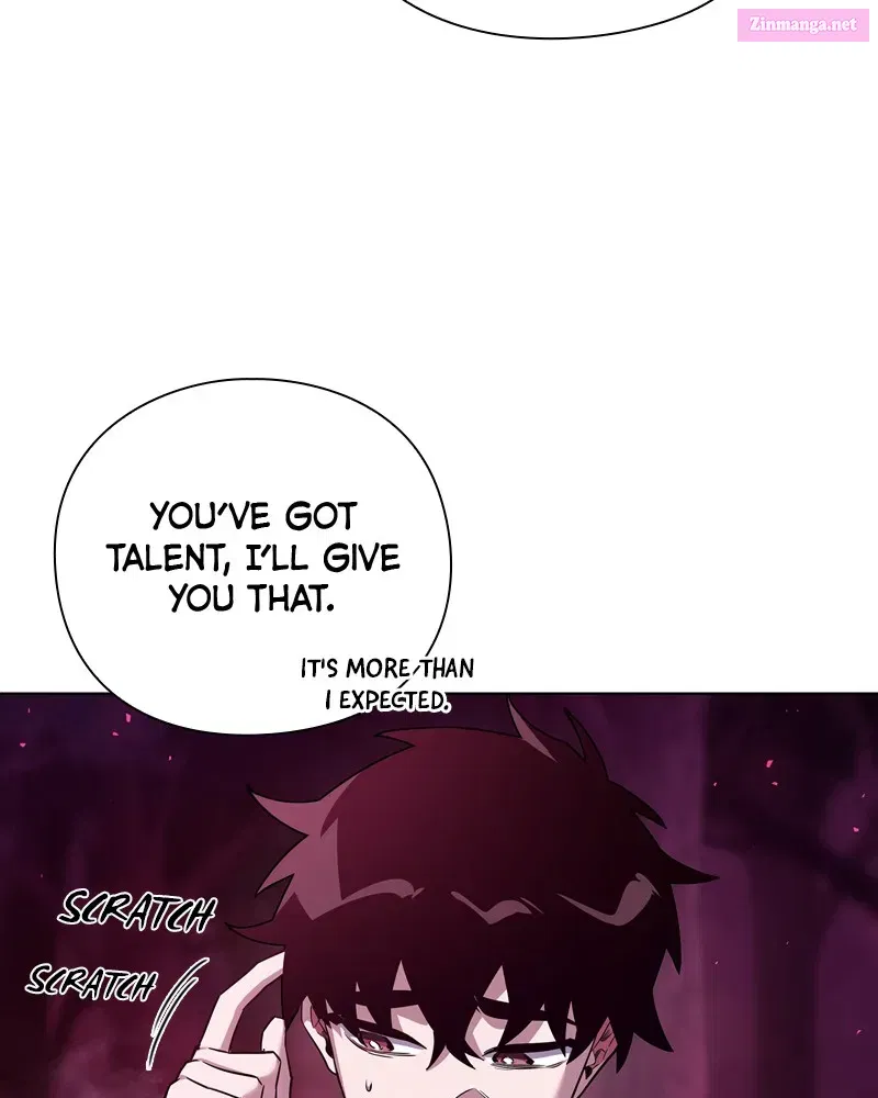 Night of the Goblin Zinmanga X Chapter 6 Page 93