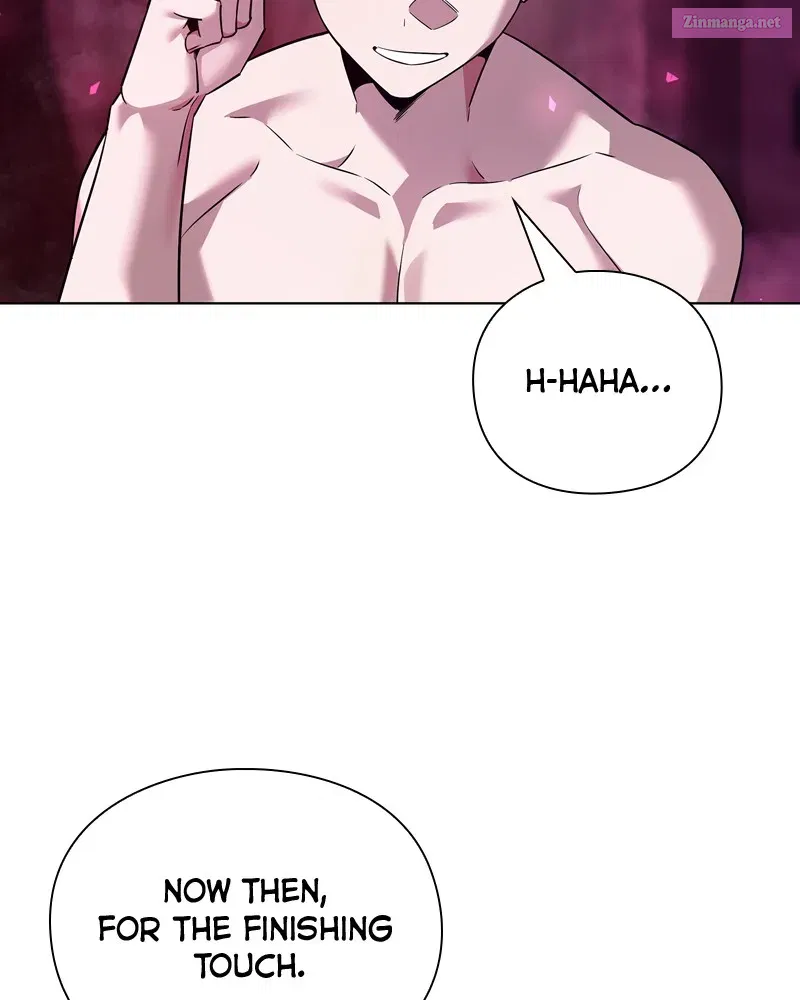 Night of the Goblin Zinmanga X Chapter 6 Page 94