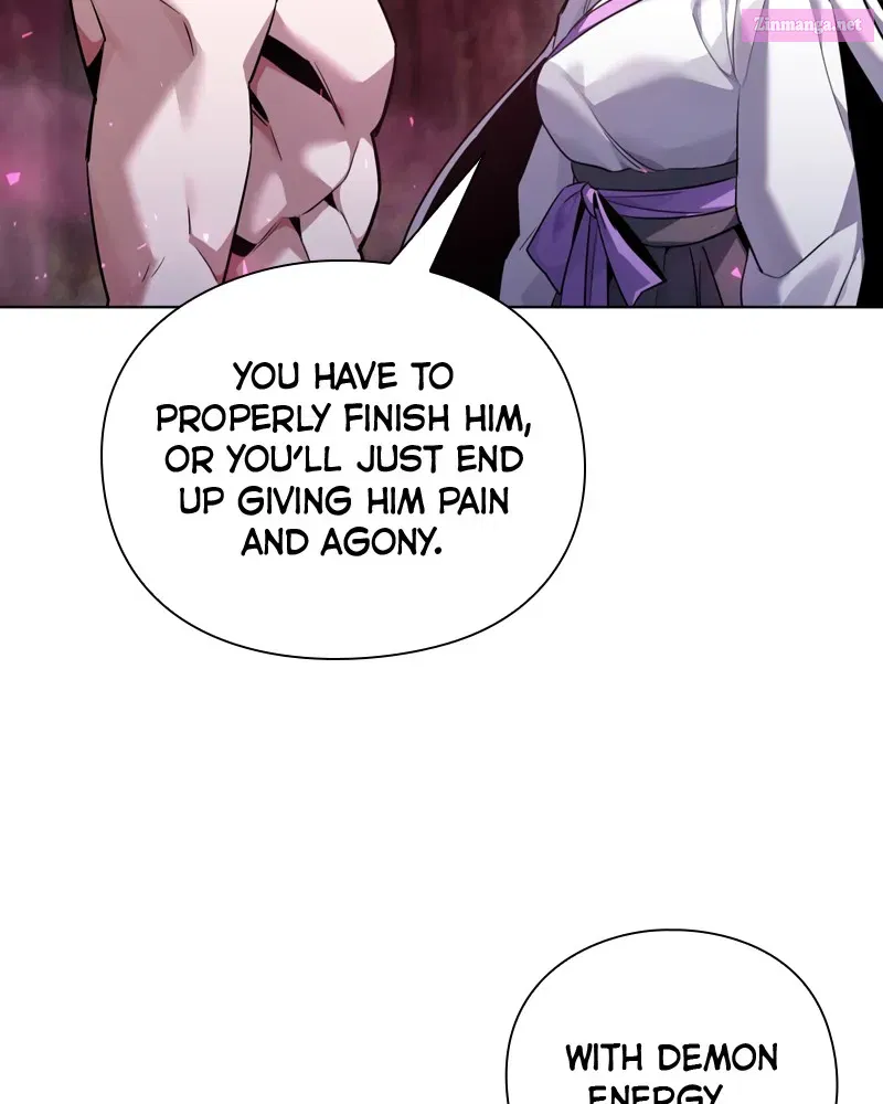 Night of the Goblin Zinmanga X Chapter 6 Page 100