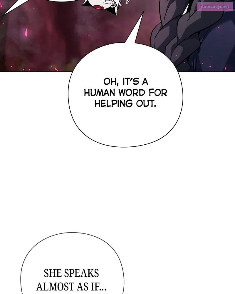 Night of the Goblin Zinmanga X Chapter 6 Page 137