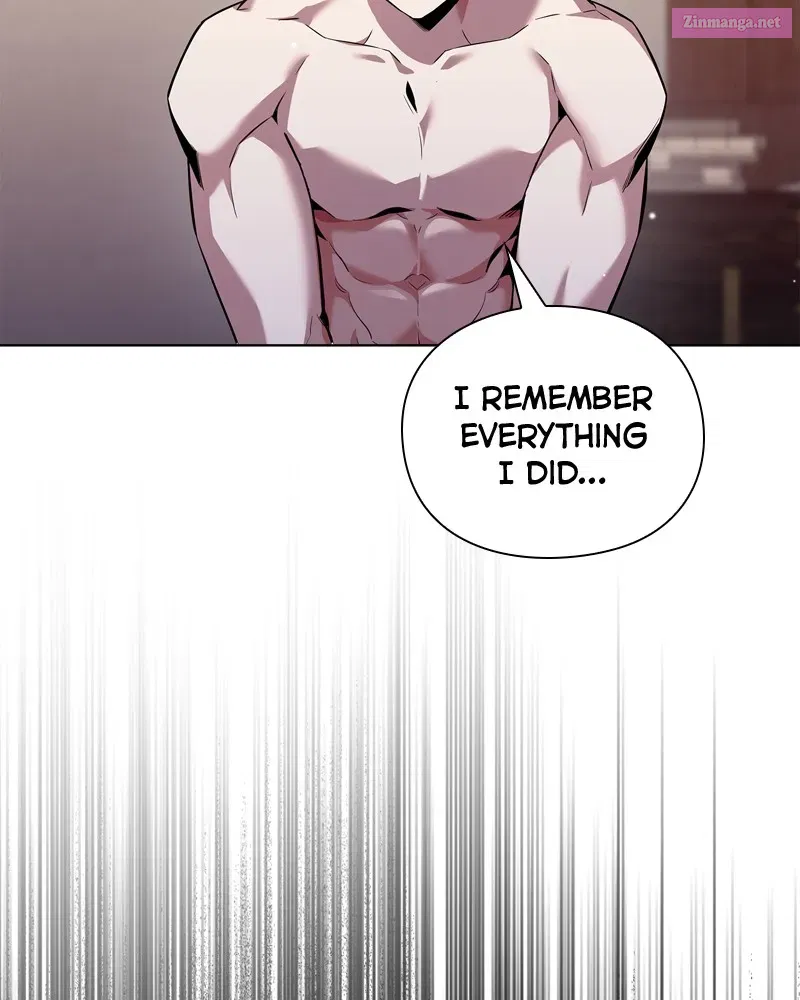 Night of the Goblin Zinmanga X Chapter 5 Page 3