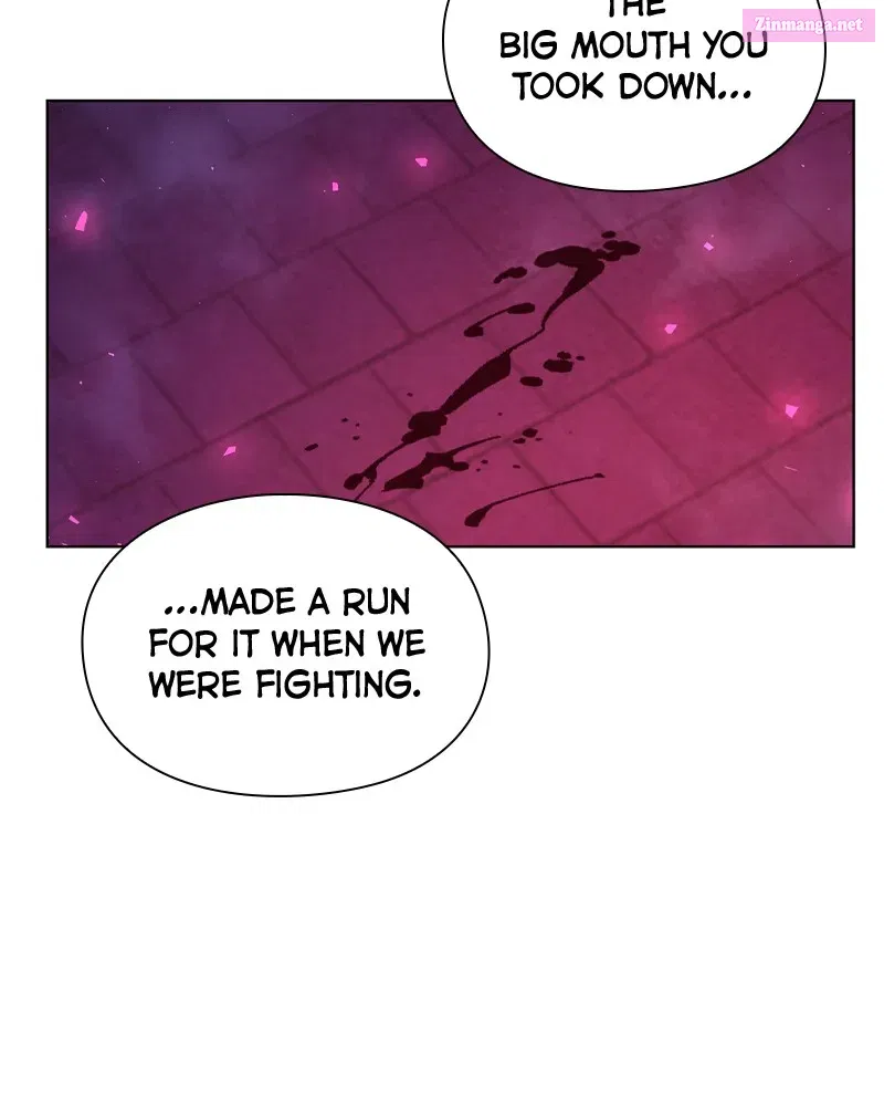 Night of the Goblin Zinmanga X Chapter 5 Page 22